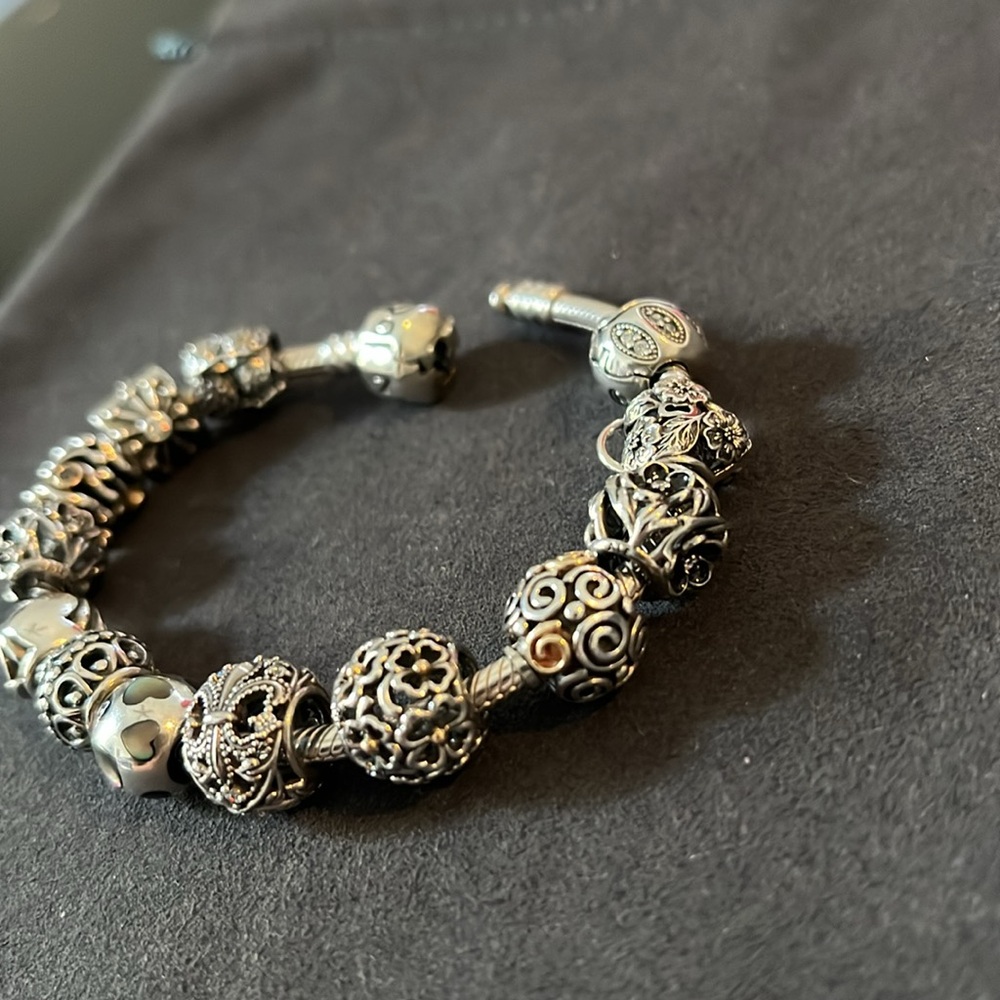 Pandora Bracelet - Picture 4 of 4